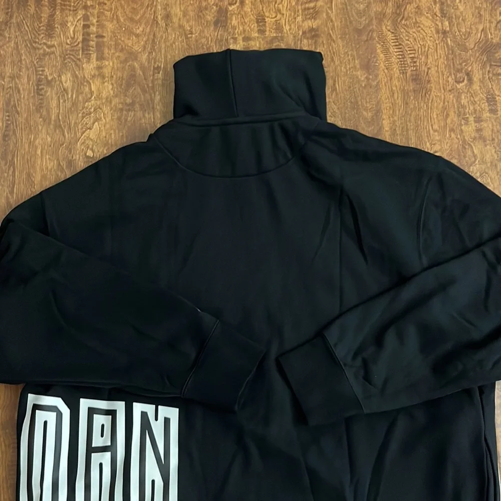 Jordan Multi Sport Hoodie Size L - Picture 13 of 17